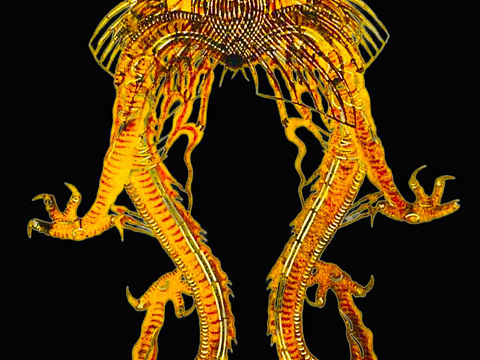 法器（个人主页-ZNTY4Njc3NDQ=） - 工艺品设计 - 站酷设计师Z10768106原创素材 - 站酷ZCOOL