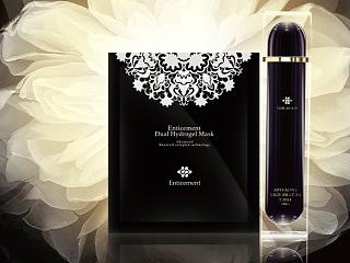 因诗美全套产品设计展示