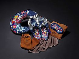 国朝品牌调研（密扇）