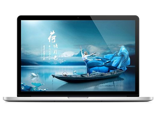 电商海报整合-合成海报 护肤品海报 男鞋海报 创意banner