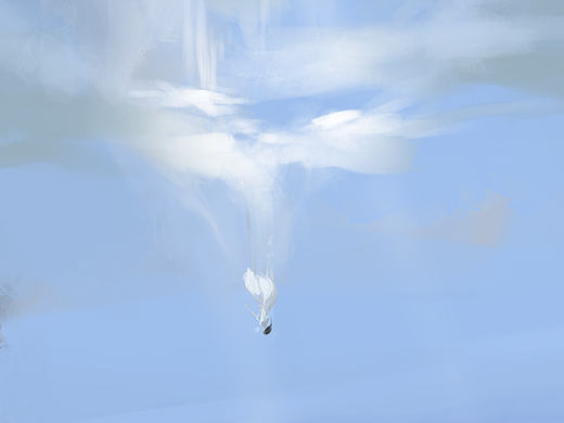 插画练习