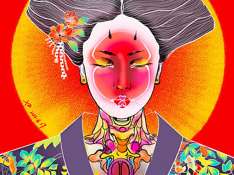 机械姬