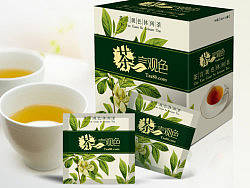 茶叶包装盒设计|高档茶叶礼盒包装设计，有创意的茶叶包装盒设计，茶叶包装盒的图案和文字是设计的主体！