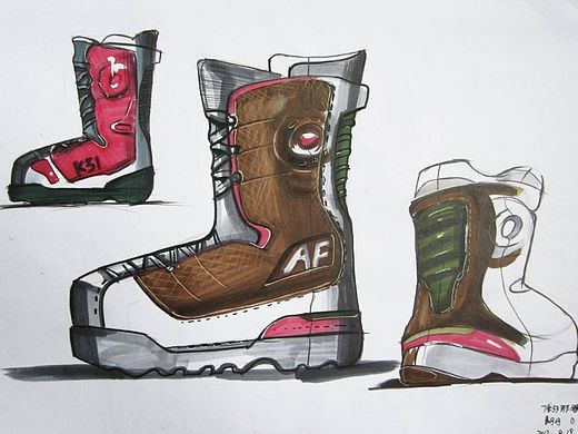 手绘（个人主页-ZMTI2NTcwNzY=） - 创作习作 - 站酷设计师dandanhoney原创素材 - 站酷ZCOOL