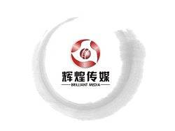 传媒公司LOGO标志