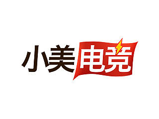 小美电竞网logo设计