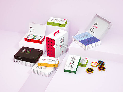 寵物品牌包裝設(shè)計（個人主頁-ZMjYwMDExNTY=） - 品牌 - 站酷設(shè)計師王開米原創(chuàng)素材 - 站酷ZCOOL