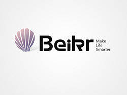 Beikr 贝之壳 Logo（个人主页-ZMTQ3MTYyOA==） - 品牌 - 站酷设计师instinci原创素材 - 站酷ZCOOL