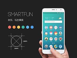 FLYME 6.0 PSD