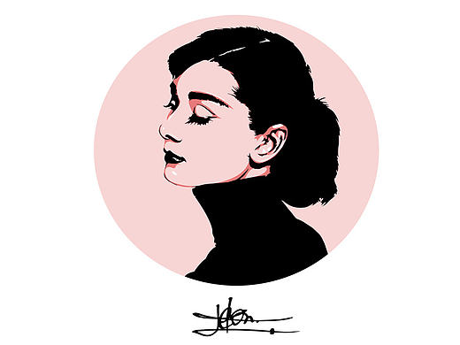 肖像系列|portrait