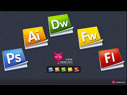 Adobe&nbsp;icons