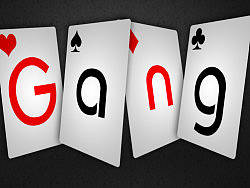 撲克牌（個(gè)人主頁(yè)-ZMjQwMjYwMA==） - 圖案 - 站酷設(shè)計(jì)師文曉港原創(chuàng)素材 - 站酷ZCOOL