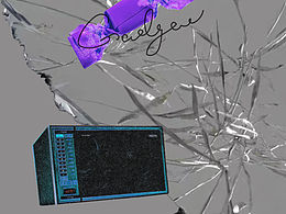 老相片看到的,当然是年轻的你啊