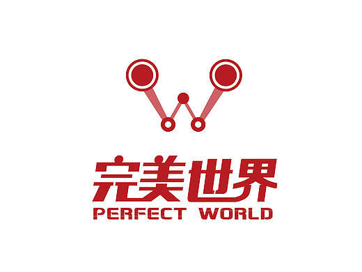 完美世界logo设计（个人主页-ZMTk2MzkzNjQ=） - Logo - 站酷设计师一个白原创素材 - 站酷ZCOOL