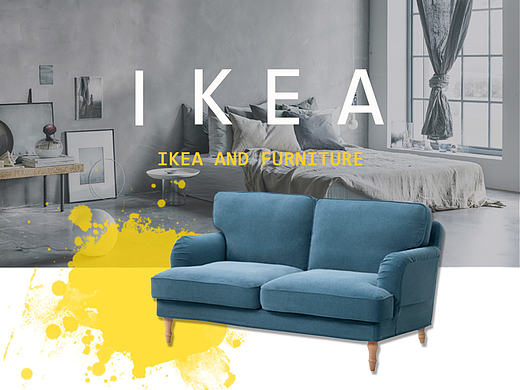 IKEA（个人主页-ZMjA3MDA0MDg=） - 其他网页 - 站酷设计师粿腹小飞碟原创素材 - 站酷ZCOOL