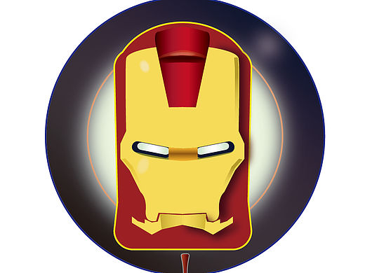 漫威英雄（個人主頁-ZMTU3OTA1MDg=） - 圖案 - 站酷設計師張小眼原創(chuàng)素材 - 站酷ZCOOL