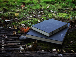 ［無一物］原创手造裸线装笔记本