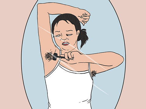 生活搞笑類條漫《獼猴桃女孩的夏天太難了》（個人主頁-ZMzgzMDA0NjA=） - 中/長篇漫畫 - 站酷設計師月半鯨魚原創(chuàng)素材 - 站酷ZCOOL