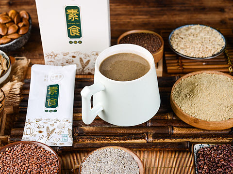 全素代餐粉