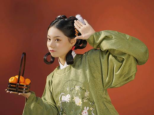吾家有女