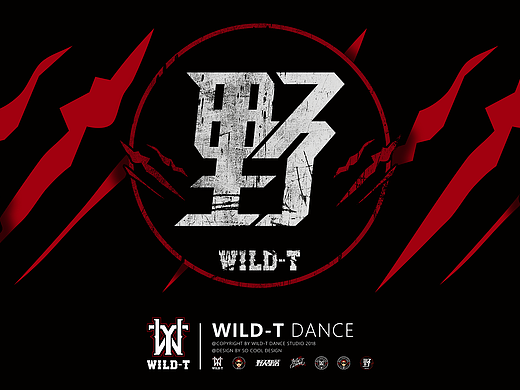 #WILD-T 野人部落