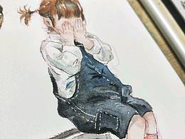 毕设绘本
