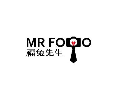 logo设计-福兔先生