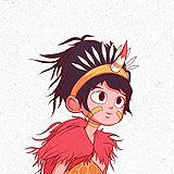 狮子会来吗的头像