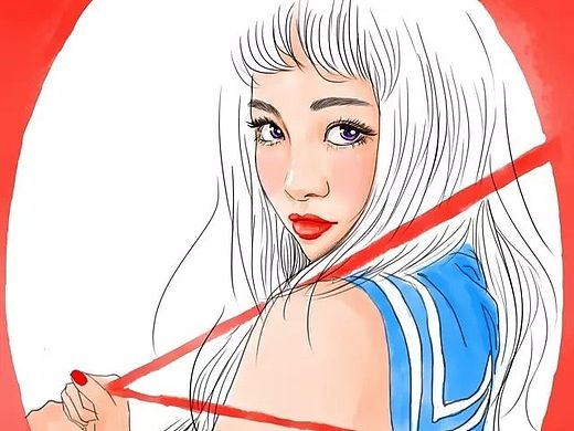 【一念天堂 一念地狱】