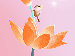 藕粉