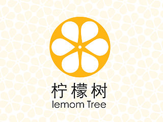 柠檬树VI视觉形象设计