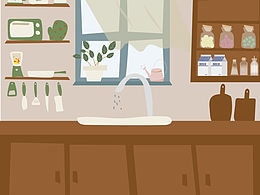 工作需用素材-母亲节