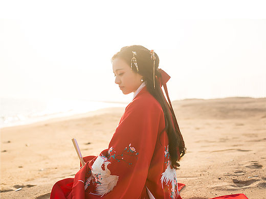 【十一PHOTO】重明鸟