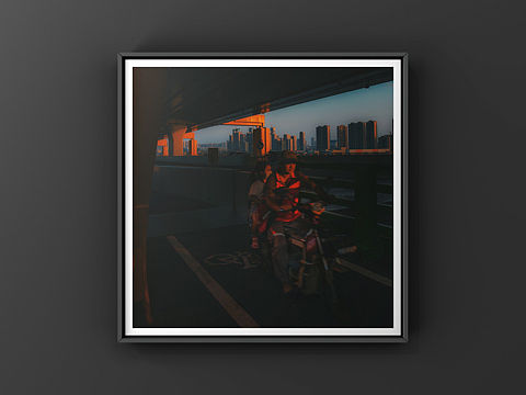 《城市画册》（个人主页-ZNDc5Njc5Njg=） - 人文/纪实摄影 - 站酷设计师朱大拿原创素材 - 站酷ZCOOL
