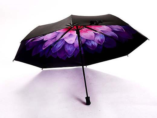 一些傘面的設(shè)計（個人主頁-ZMjE3NTAzNTI=） - 商業(yè)插畫 - 站酷設(shè)計師平平仄仄0826原創(chuàng)素材 - 站酷ZCOOL