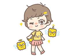 每一天都要开心呀！