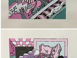 18-2 11803524 何苡源 色彩构成