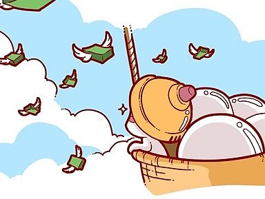 蛋包仔@12国旅行绘图日志——土耳其篇（下）