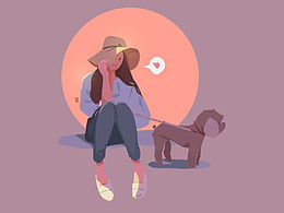 轻想连载的一批画照片～