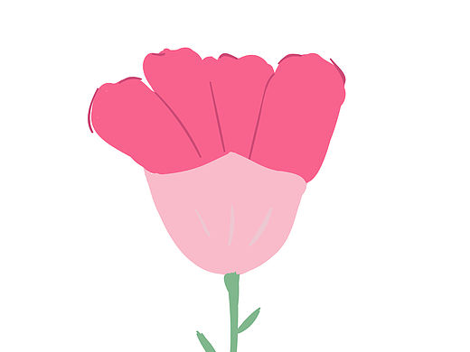 母亲节萌漫（个人主页-ZMTYyMzgwOTI=） - 创作习作 - 站酷设计师Minyaaaa原创素材 - 站酷ZCOOL