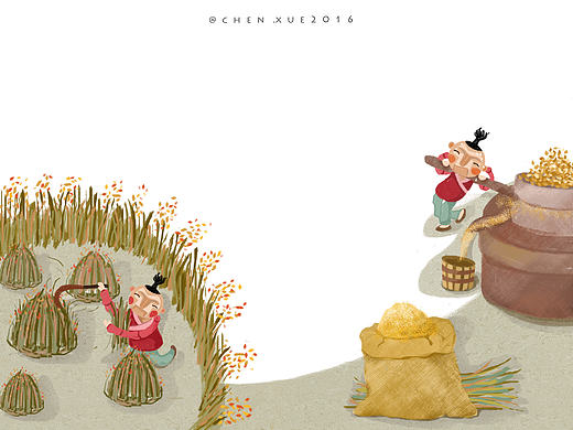 板桥三娘插图