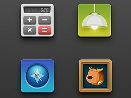 錘子圖標(biāo)臨摹