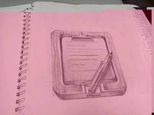 记事本（个人主页-ZMTk0MDUxMjg=） - 其他 - 站酷设计师火焰之光原创素材 - 站酷ZCOOL