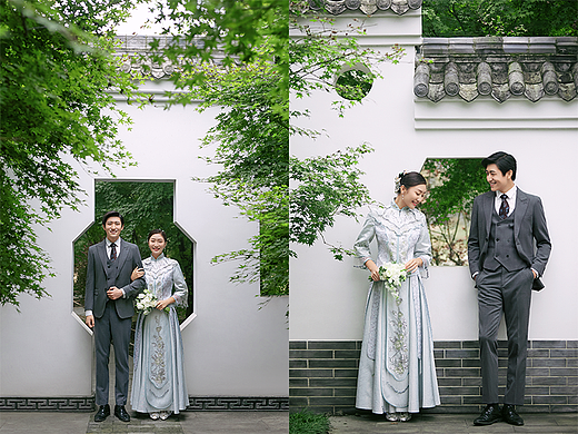 晴雅诗集,园林光景中抒写古韵情长