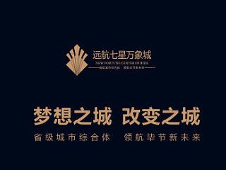 远航招商手册