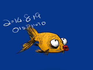 插画日记2:微动画小练习