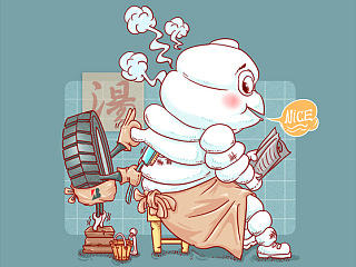 《名牌恩怨》系列4