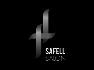Safell Salon 美发沙龙品牌形象设计