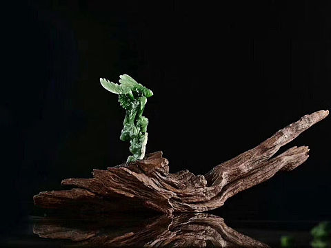 王者风范