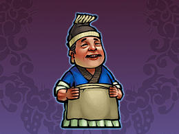 于文龙水浒